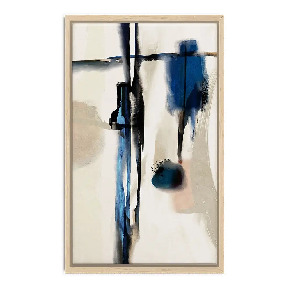 Asian Touch Canvas Print Asian Touch Canvas Print wall art product Roberto Moro