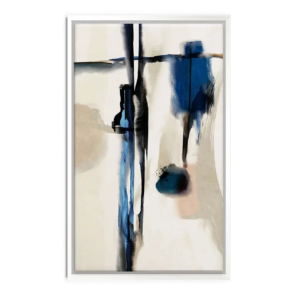 Asian Touch Canvas Print Asian Touch Canvas Print wall art product Roberto Moro
