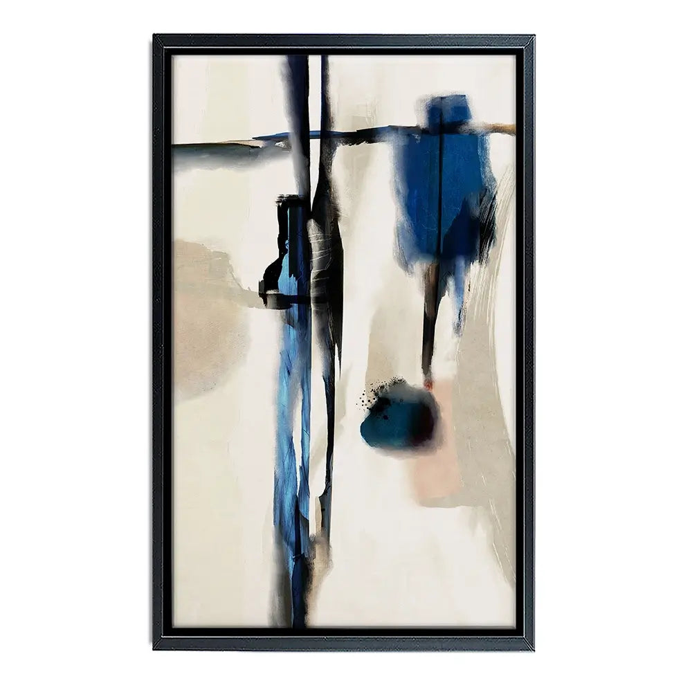 Asian Touch Canvas Print Asian Touch Canvas Print wall art product Roberto Moro