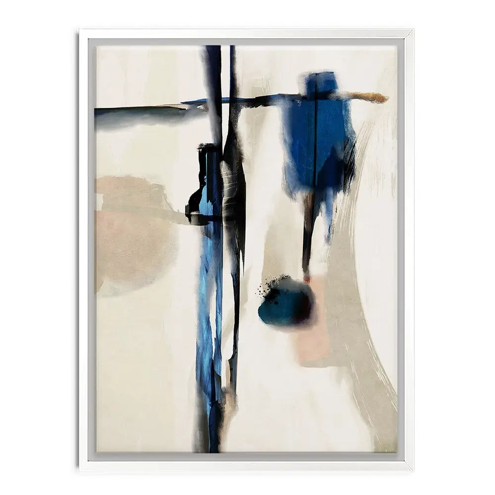 Asian Touch Canvas Print Asian Touch Canvas Print wall art product Roberto Moro