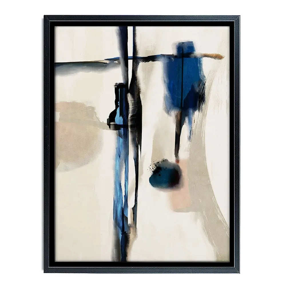 Asian Touch Canvas Print Asian Touch Canvas Print wall art product Roberto Moro