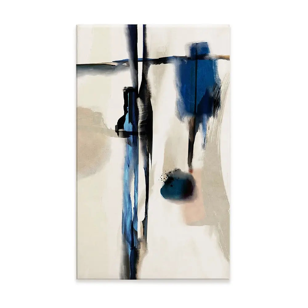 Asian Touch Canvas Print Asian Touch Canvas Print wall art product Roberto Moro