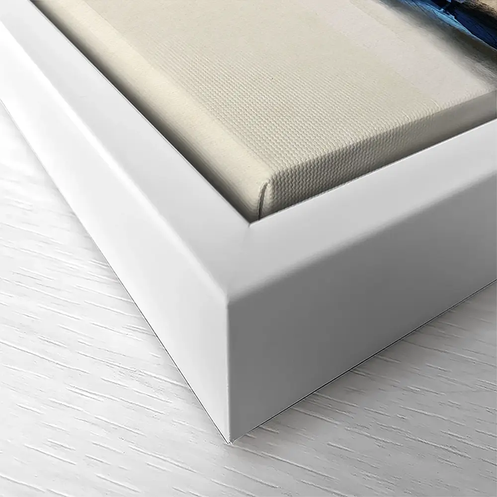 Asian Touch Canvas Print Asian Touch Canvas Print wall art product Roberto Moro