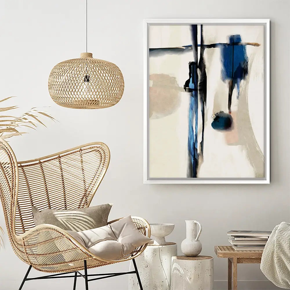 Asian Touch Canvas Print Asian Touch Canvas Print wall art product Roberto Moro