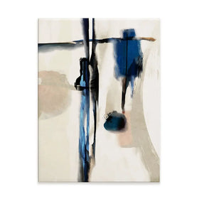 Asian Touch Canvas Print Asian Touch Canvas Print wall art product Roberto Moro