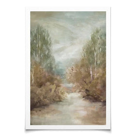 Autumn Air Art Print Autumn Air Art Print wall art product Carol Robinson