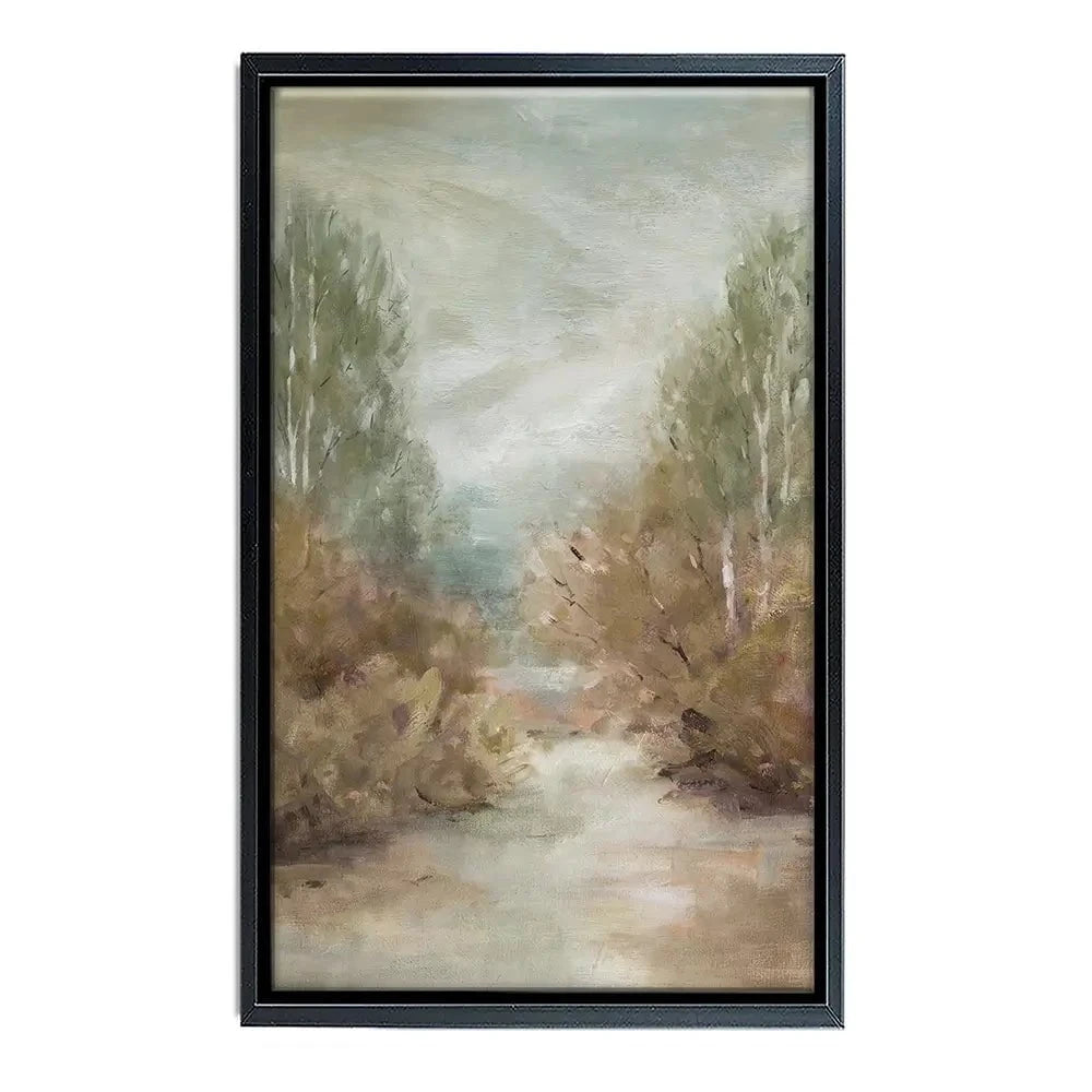 Autumn Air Canvas Print Autumn Air Canvas Print wall art product Carol Robinson