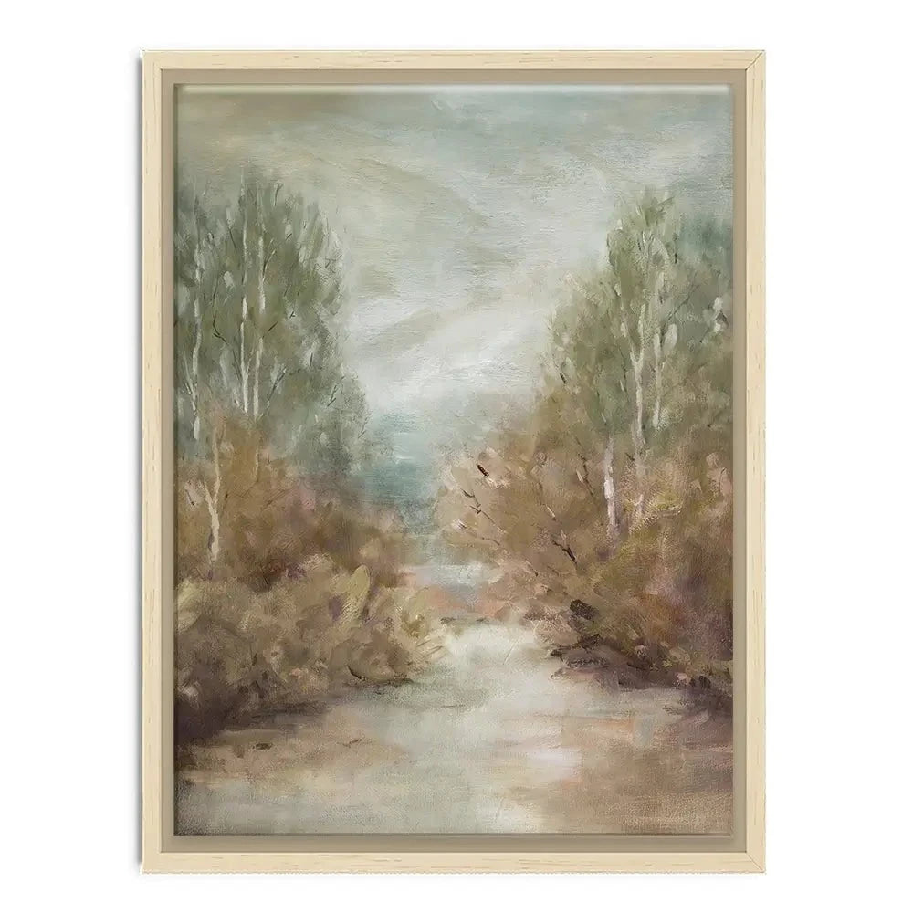 Autumn Air Canvas Print Autumn Air Canvas Print wall art product Carol Robinson