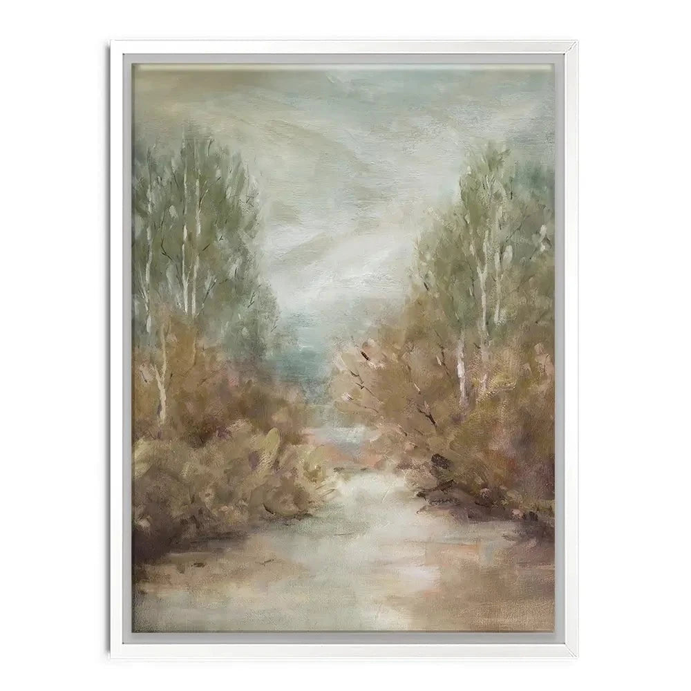 Autumn Air Canvas Print Autumn Air Canvas Print wall art product Carol Robinson