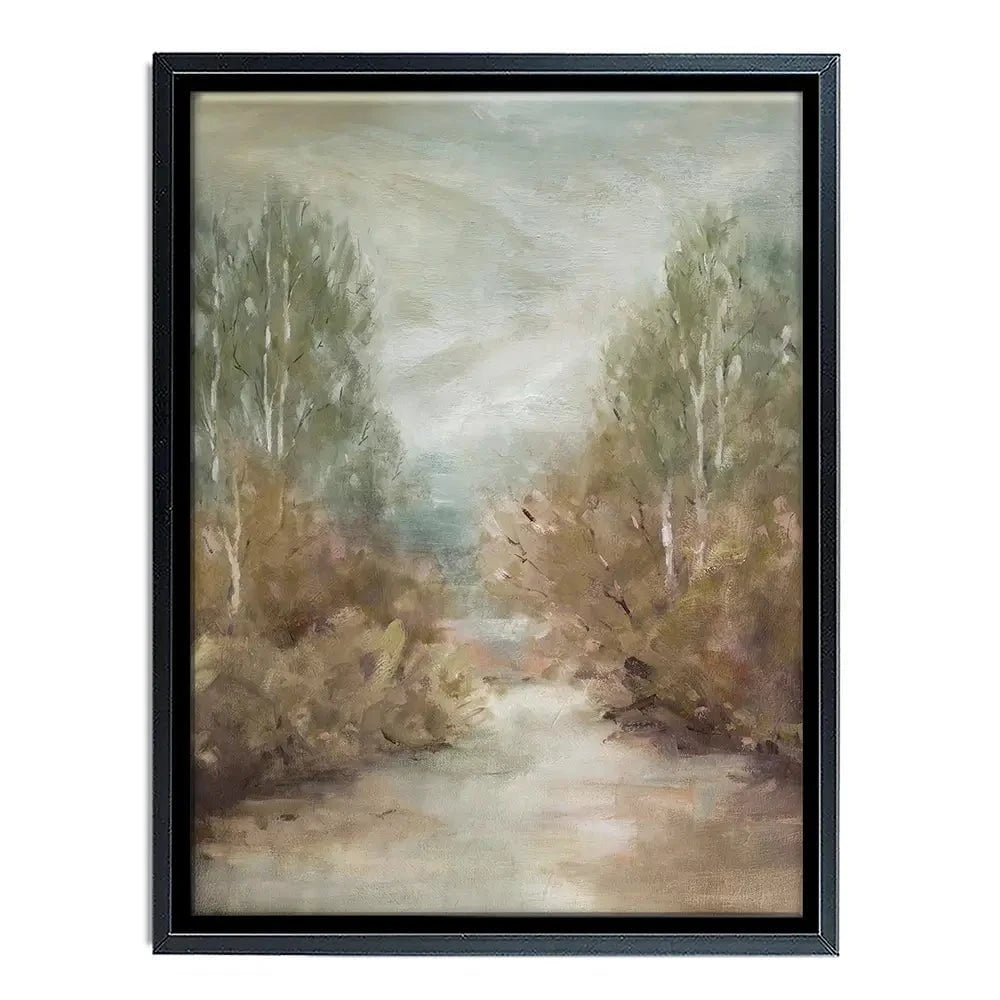 Autumn Air Canvas Print Autumn Air Canvas Print wall art product Carol Robinson