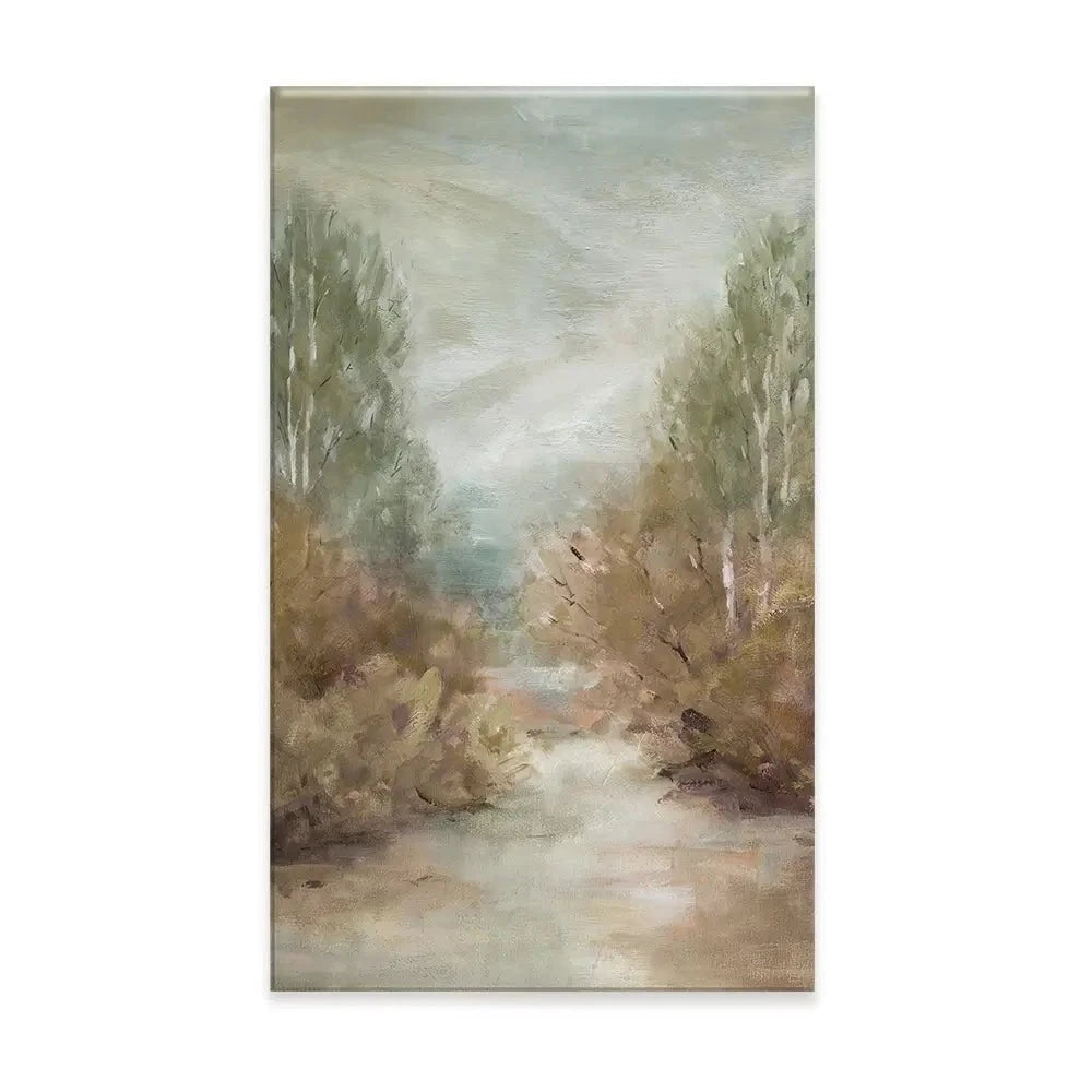 Autumn Air Canvas Print Autumn Air Canvas Print wall art product Carol Robinson