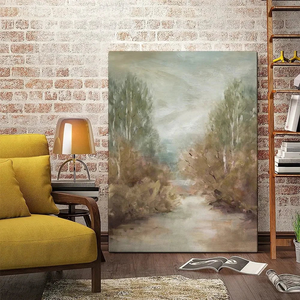 Autumn Air Canvas Print Autumn Air Canvas Print wall art product Carol Robinson