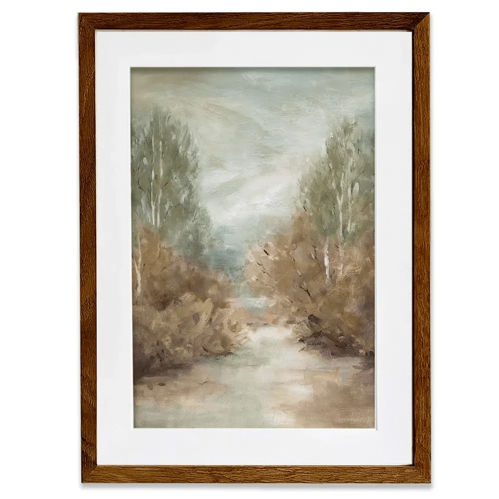 Autumn Air Framed Art Print Autumn Air Framed Art Print wall art product Carol Robinson