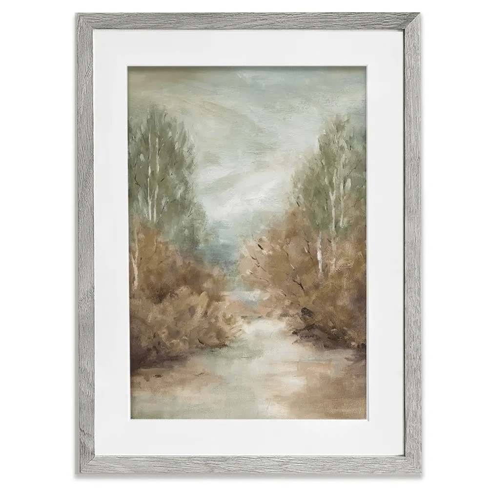 Autumn Air Framed Art Print Autumn Air Framed Art Print wall art product Carol Robinson