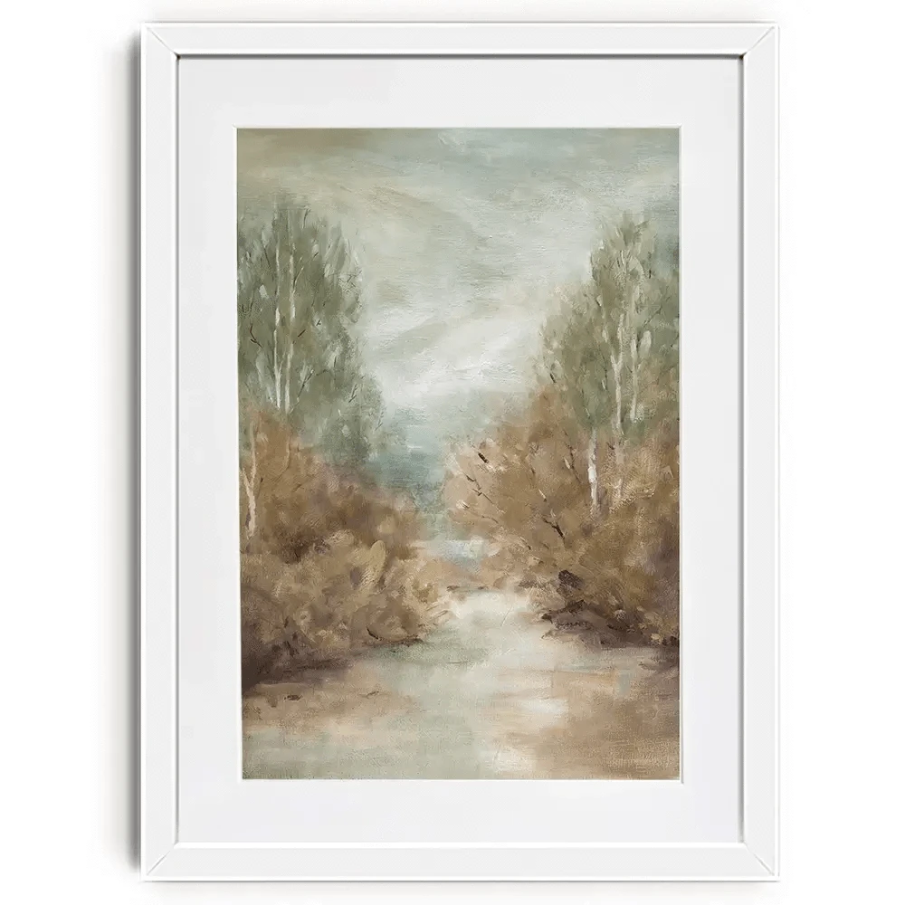 Autumn Air Framed Art Print Autumn Air Framed Art Print wall art product Carol Robinson