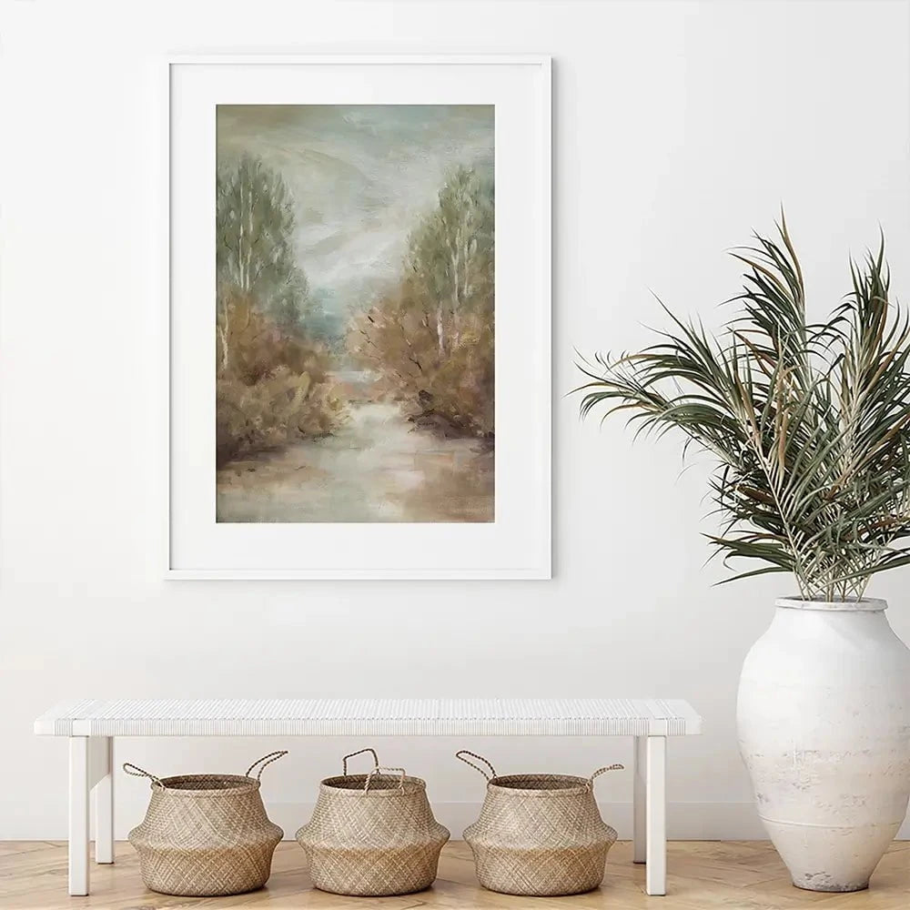 Autumn Air Framed Art Print Autumn Air Framed Art Print wall art product Carol Robinson