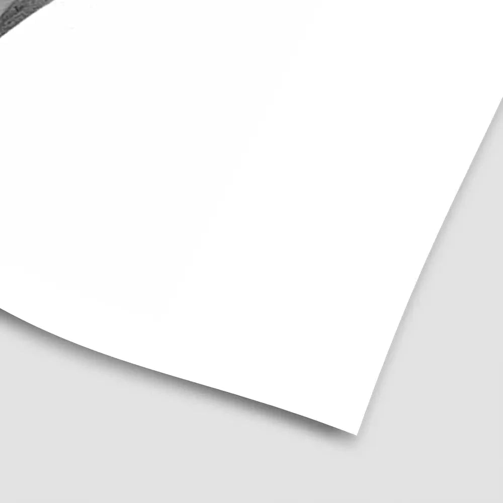 Back Up Plan 2 Art Print Back Up Plan 2 Art Print wall art product Victoria Borges