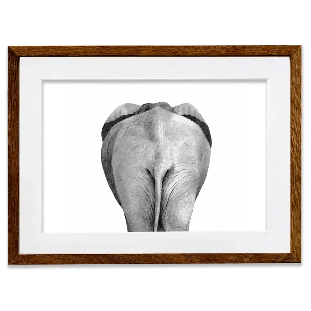 Back Up Plan 2 Framed Art Print Back Up Plan 2 Framed Art Print wall art product Victoria Borges