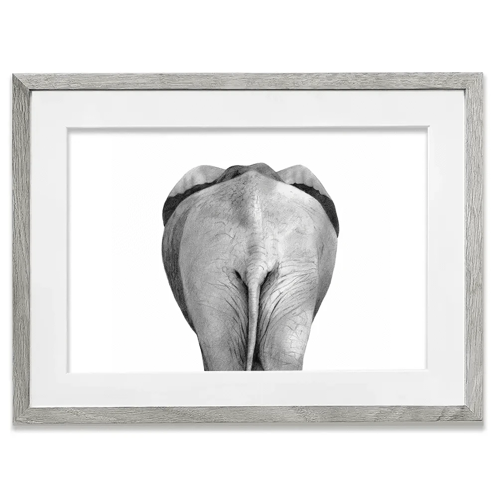 Back Up Plan 2 Framed Art Print Back Up Plan 2 Framed Art Print wall art product Victoria Borges