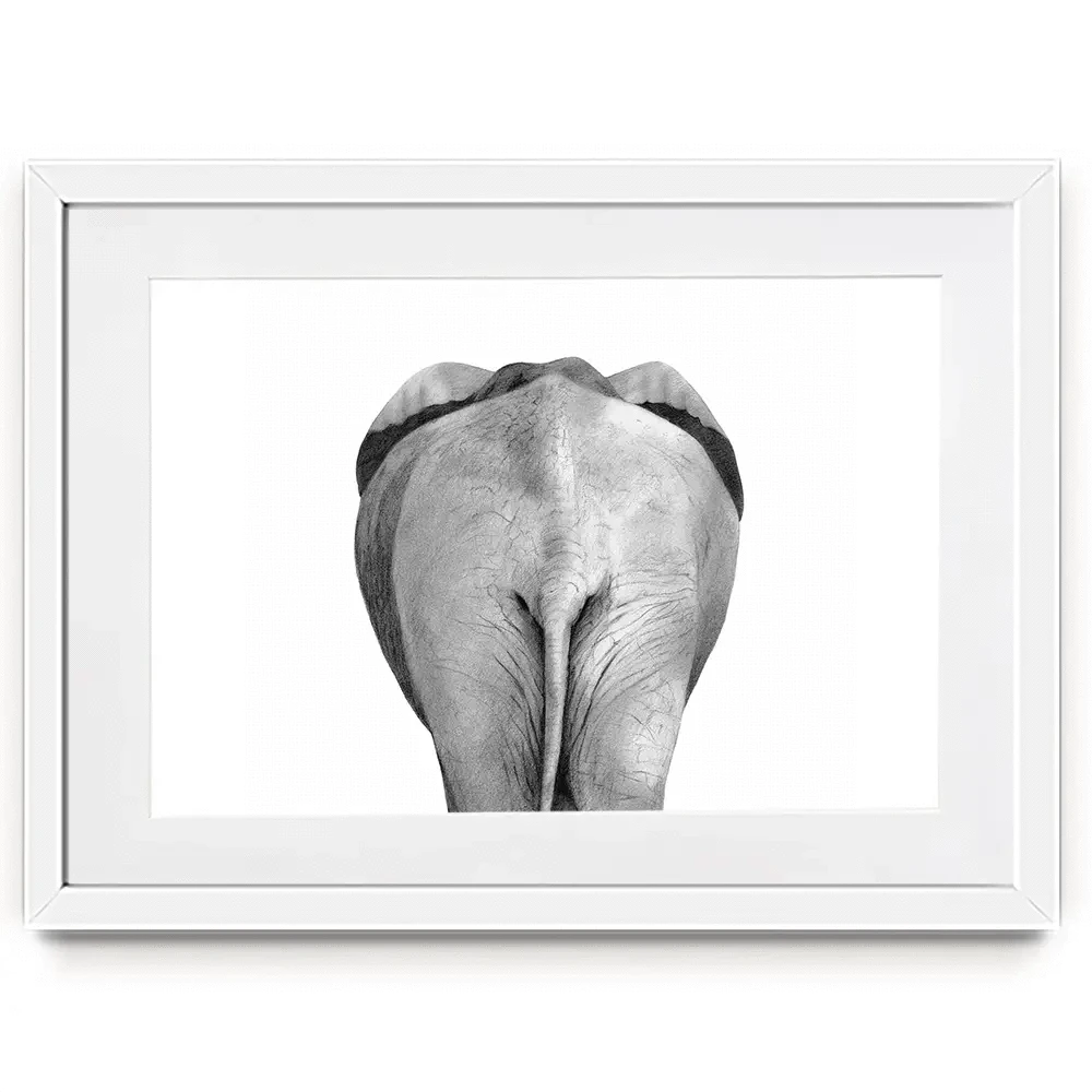 Back Up Plan 2 Framed Art Print Back Up Plan 2 Framed Art Print wall art product Victoria Borges