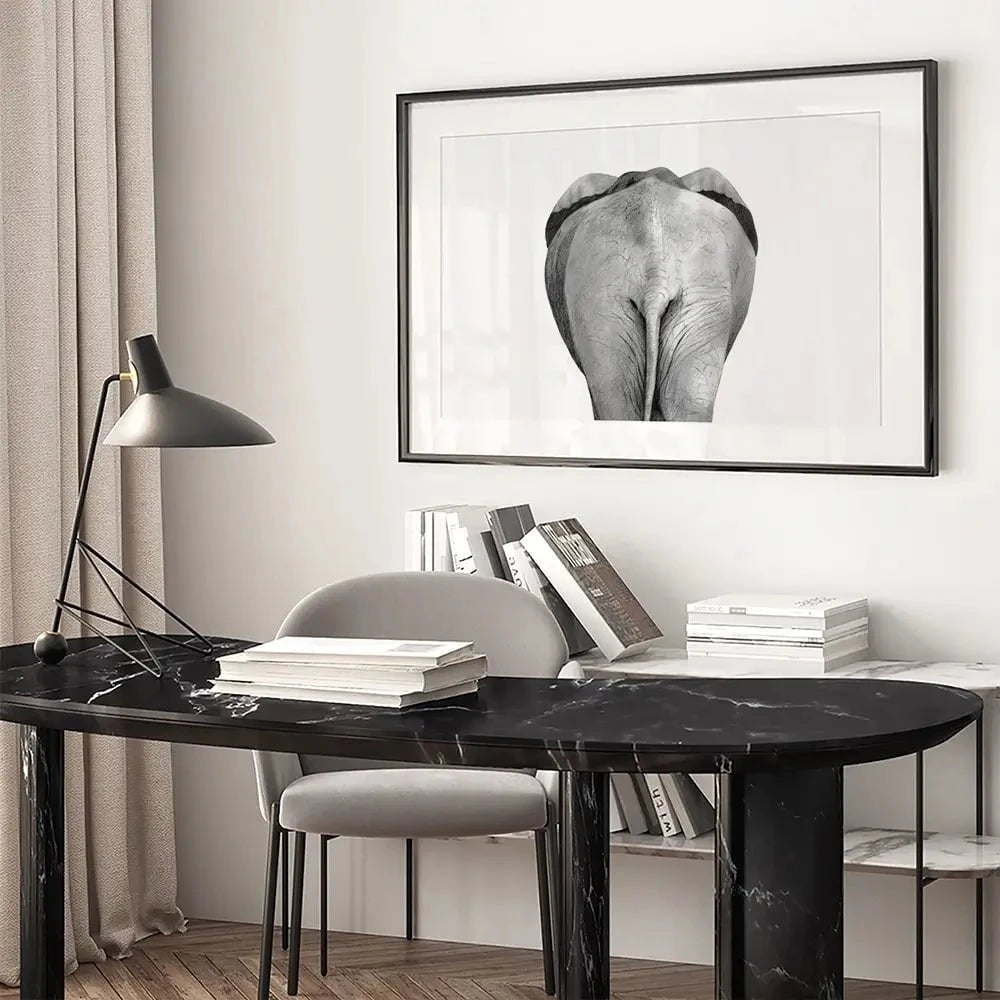 Back Up Plan 2 Framed Art Print Back Up Plan 2 Framed Art Print wall art product Victoria Borges