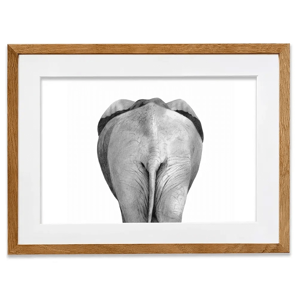 Back Up Plan 2 Framed Art Print Back Up Plan 2 Framed Art Print wall art product Victoria Borges