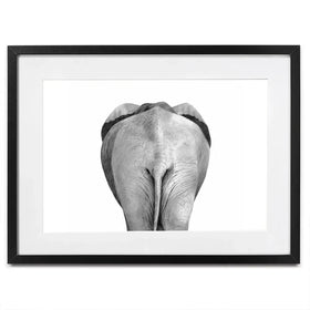 Back Up Plan 2 Framed Art Print Back Up Plan 2 Framed Art Print wall art product Victoria Borges