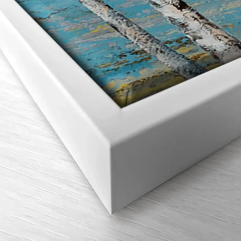 Bare Branches Canvas Print Bare Branches Canvas Print wall art product CHENYU ARTS / Shutterstock