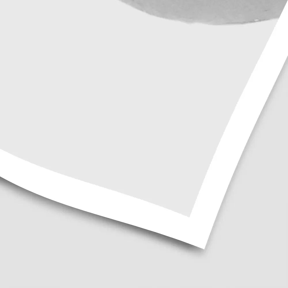 Bare Light Art Print Bare Light Art Print wall art product Treechild