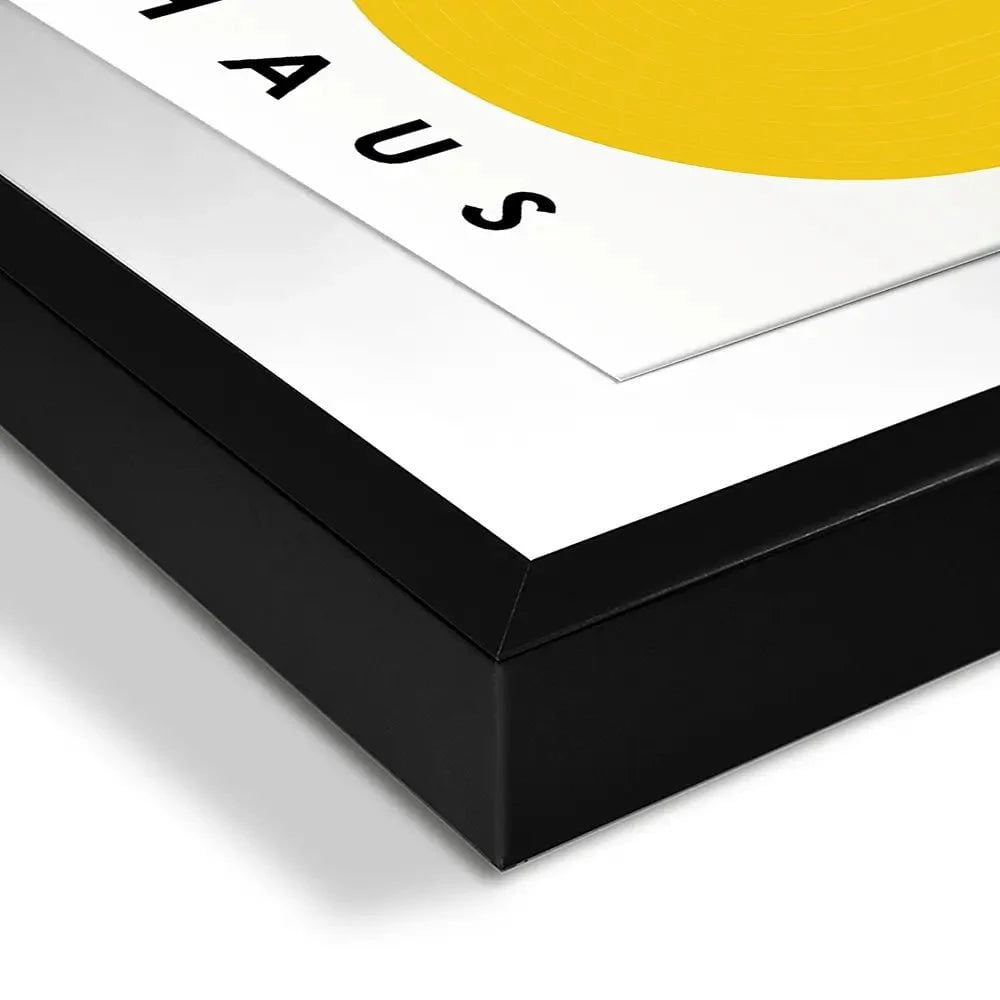 Bauhaus 13 Framed Art Print Bauhaus 13 Framed Art Print wall art product Art Print Shop