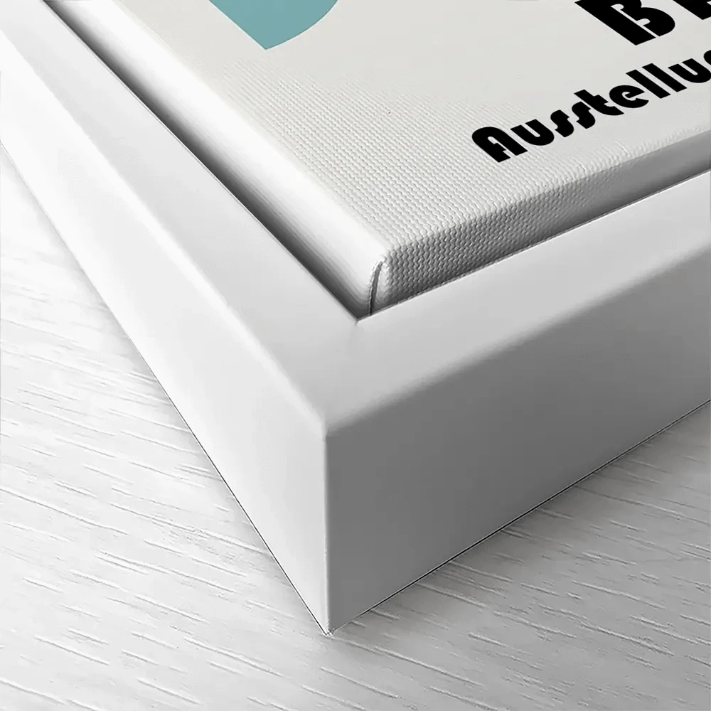 Bauhaus 18 Canvas Print Bauhaus 18 Canvas Print wall art product Art Print Shop