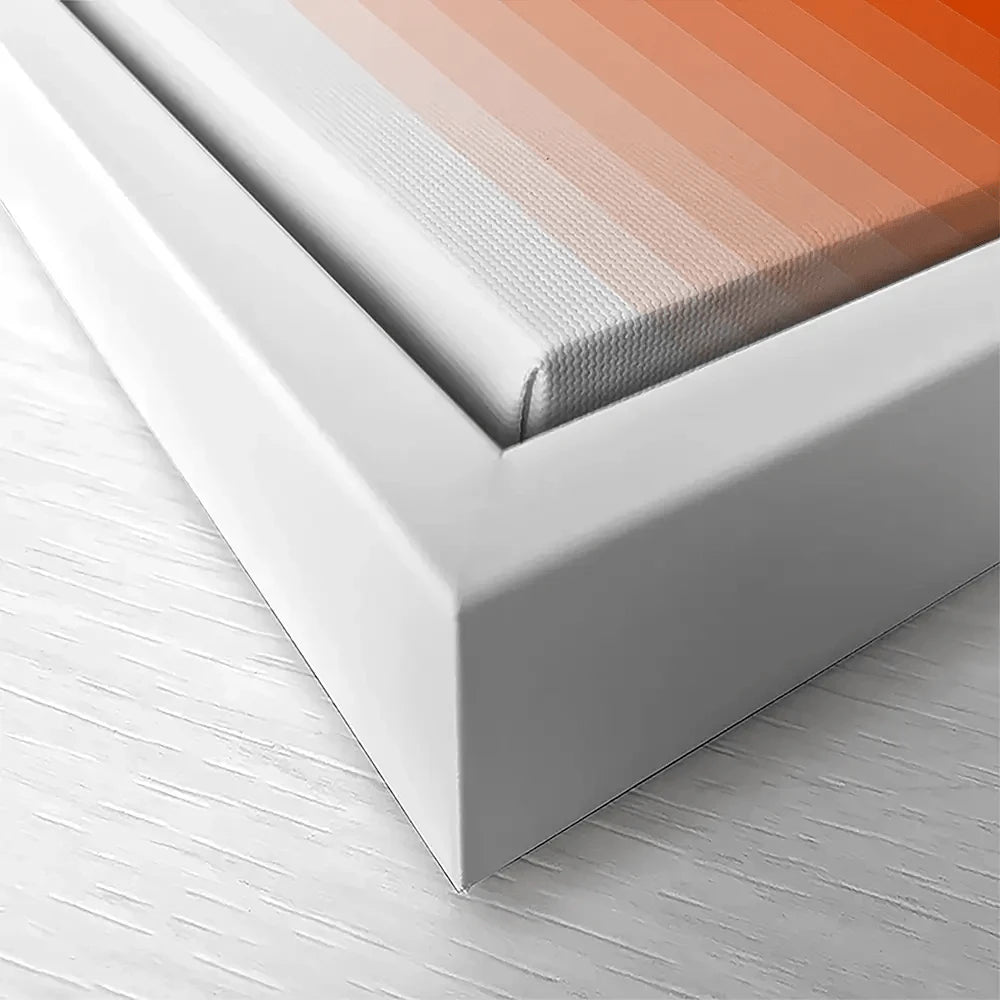 Bauhaus 22 Canvas Print Bauhaus 22 Canvas Print wall art product Art Print Shop
