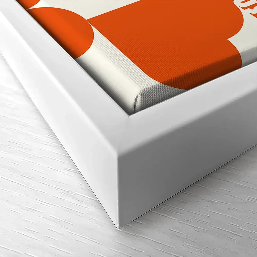 Bauhaus 25 Canvas Print Bauhaus 25 Canvas Print wall art product Art Print Shop