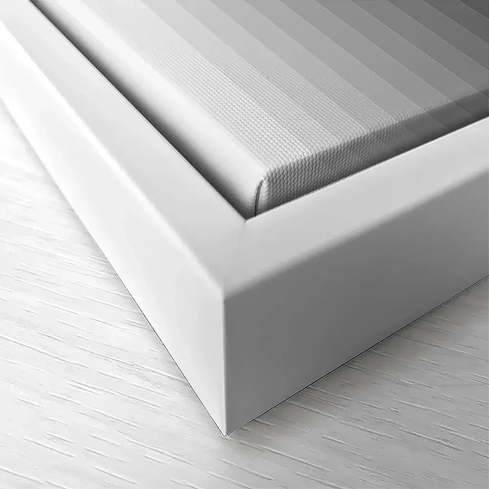 Bauhaus 45 Canvas Print Bauhaus 45 Canvas Print wall art product Art Print Shop