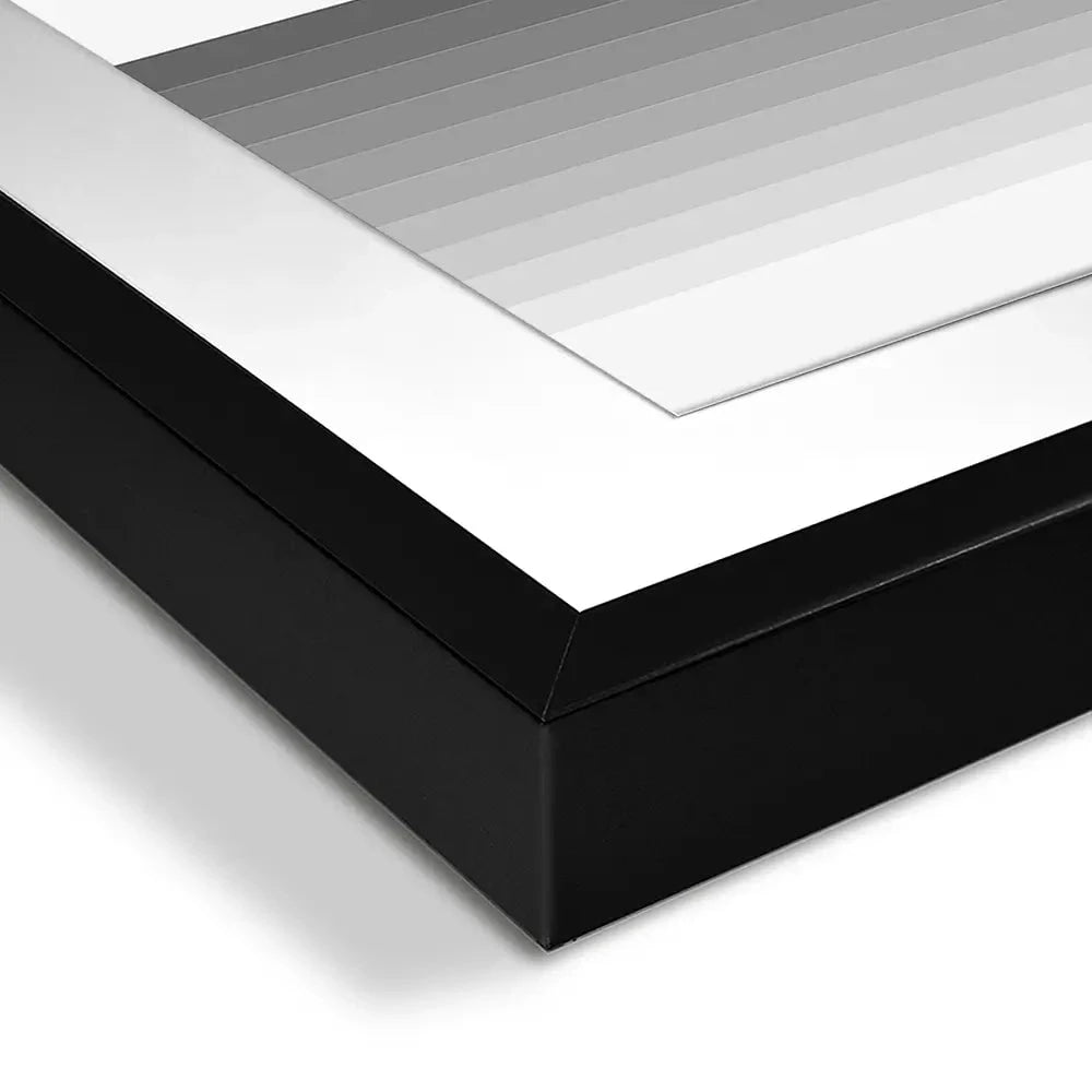 Bauhaus 45 Framed Art Print Bauhaus 45 Framed Art Print wall art product Art Print Shop