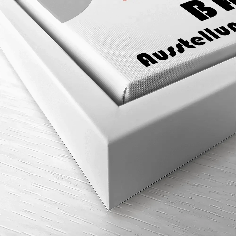 Bauhaus 46 Canvas Print Bauhaus 46 Canvas Print wall art product Art Print Shop