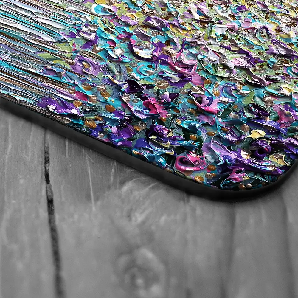 Be The Sunshine Coaster Set Be The Sunshine Coaster Set wall art product Nada Khatib