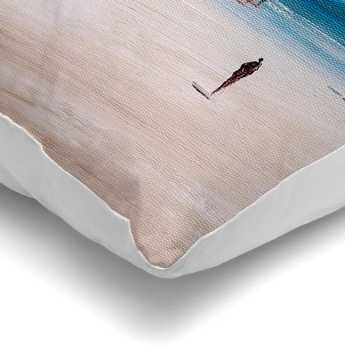 Beach Walks Cushion Beach Walks Cushion wall art product CYC / Shutterstock