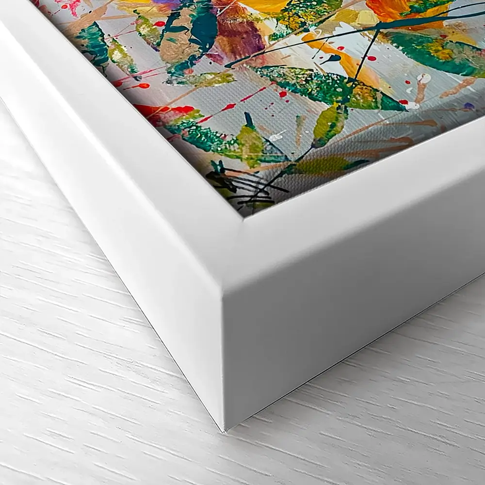 Beatrice Canvas Print Beatrice Canvas Print wall art product Scarlet Sky Studio