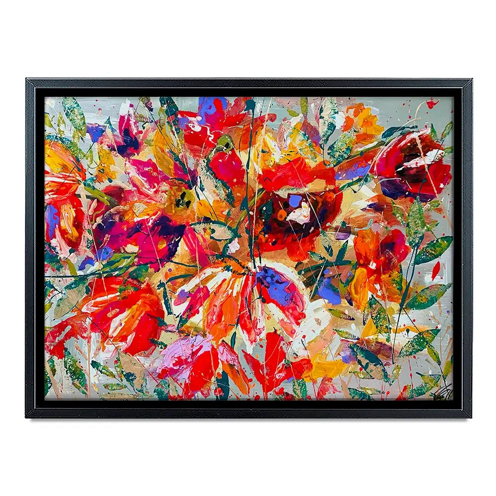 Beatrice Canvas Print Beatrice Canvas Print wall art product Scarlet Sky Studio