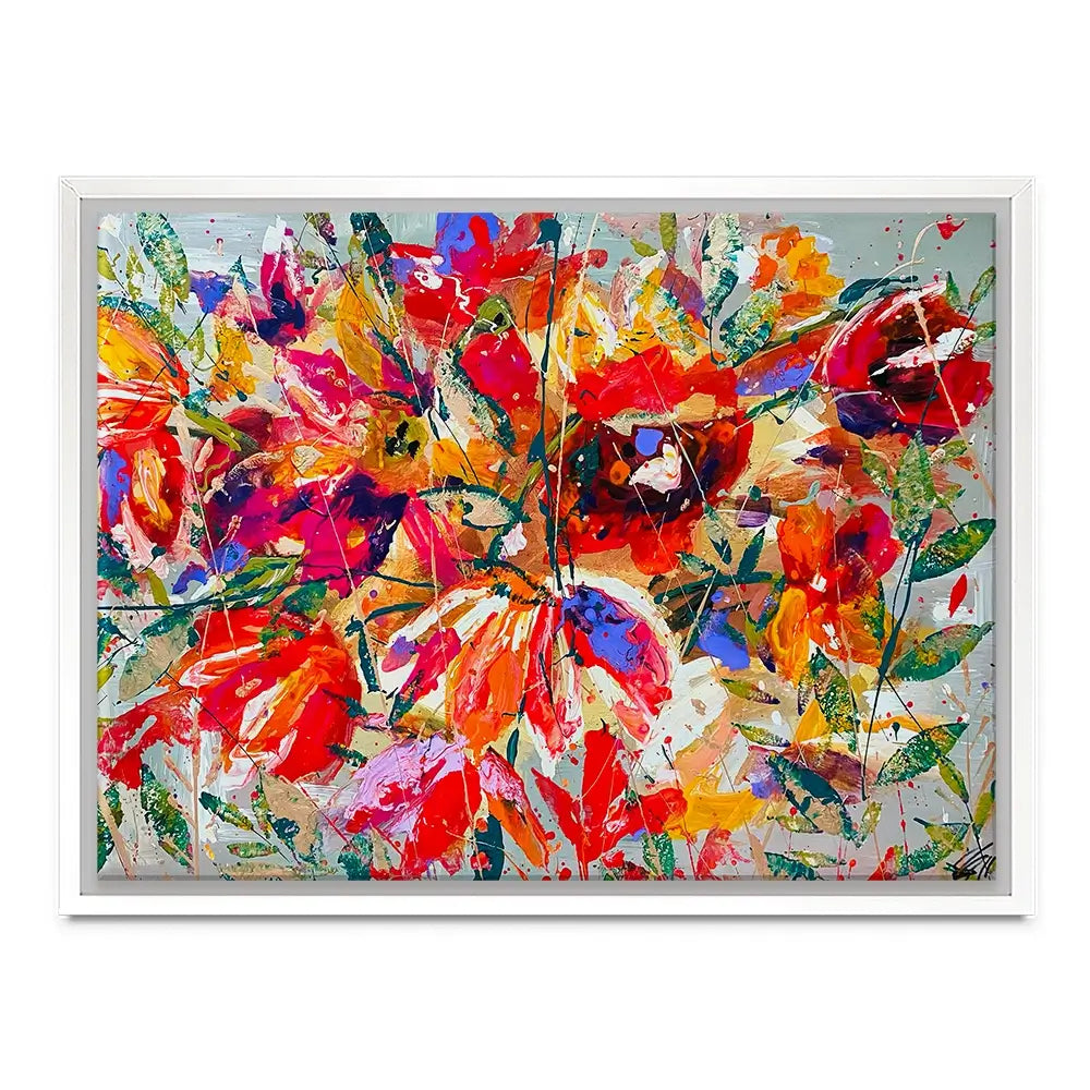 Beatrice Canvas Print Beatrice Canvas Print wall art product Scarlet Sky Studio