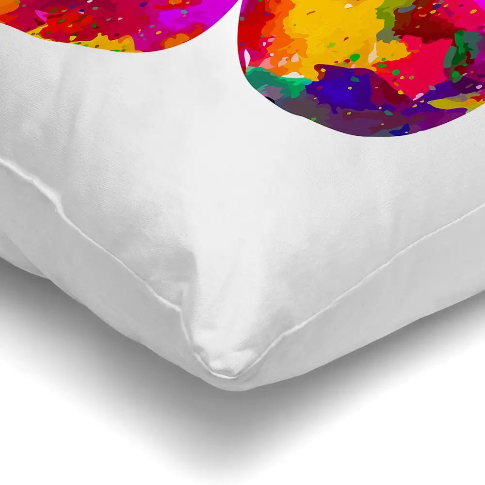 Beautiful Butterfly Cushion Beautiful Butterfly Cushion wall art product Ihnatovich Maryia / Shutterstock