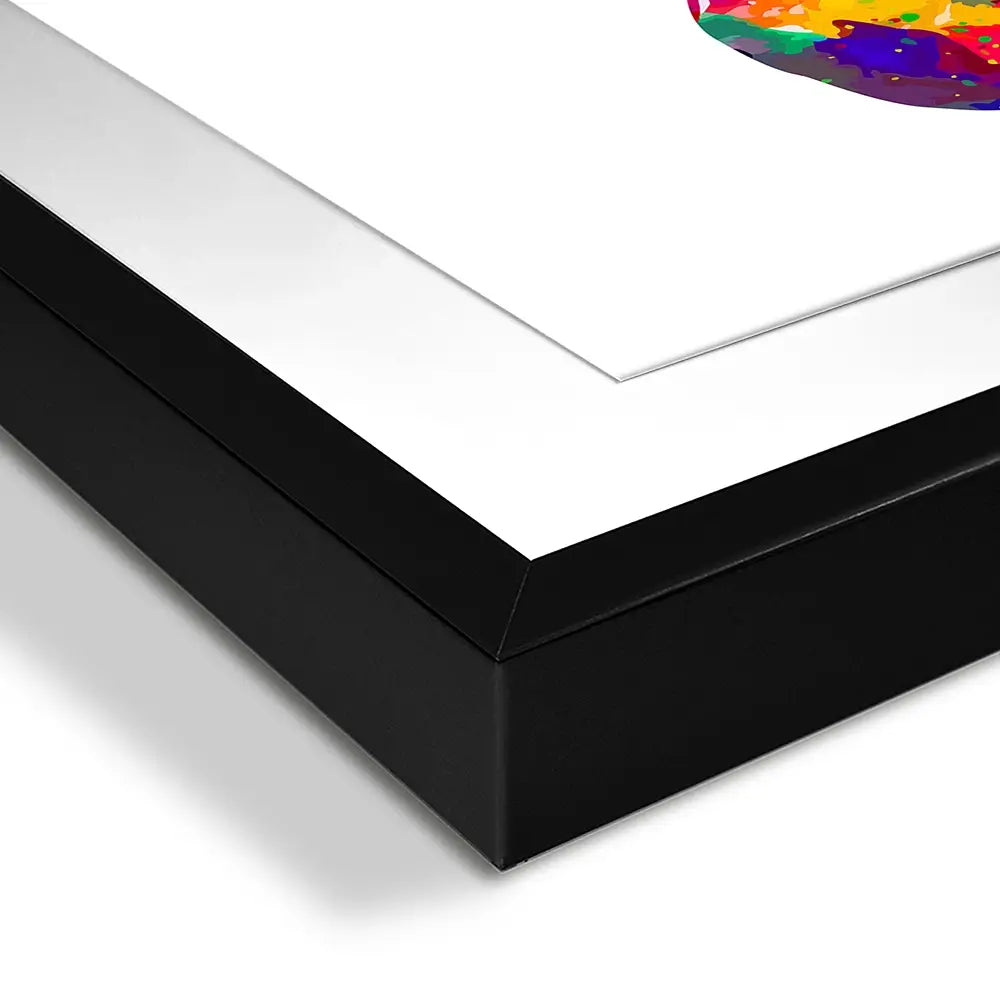 Beautiful Butterfly Square Framed Art Print Beautiful Butterfly Square Framed Art Print wall art product Ihnatovich Maryia / Shutterstock