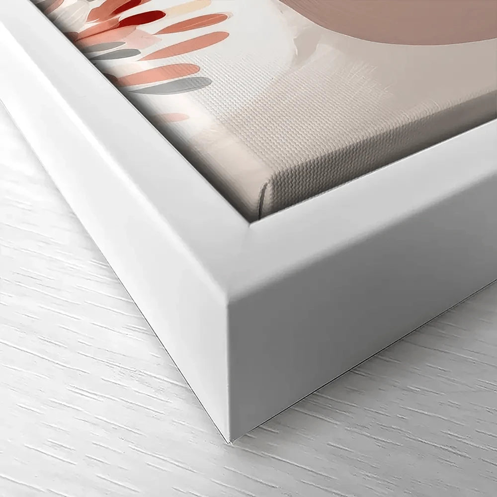 Beautiful Nature Forms Canvas Print Beautiful Nature Forms Canvas Print wall art product Isabella Karolewicz