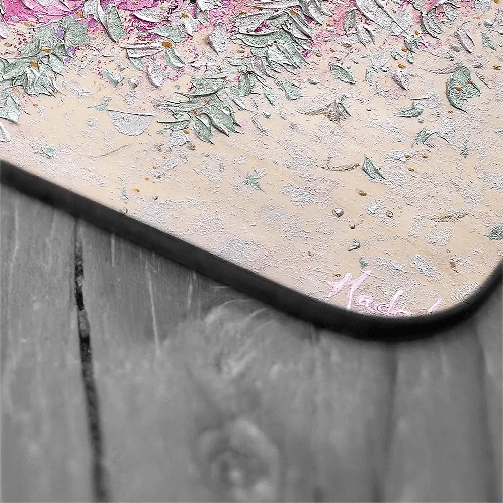 Beauty Everywhere Coaster Set Beauty Everywhere Coaster Set wall art product Nada Khatib