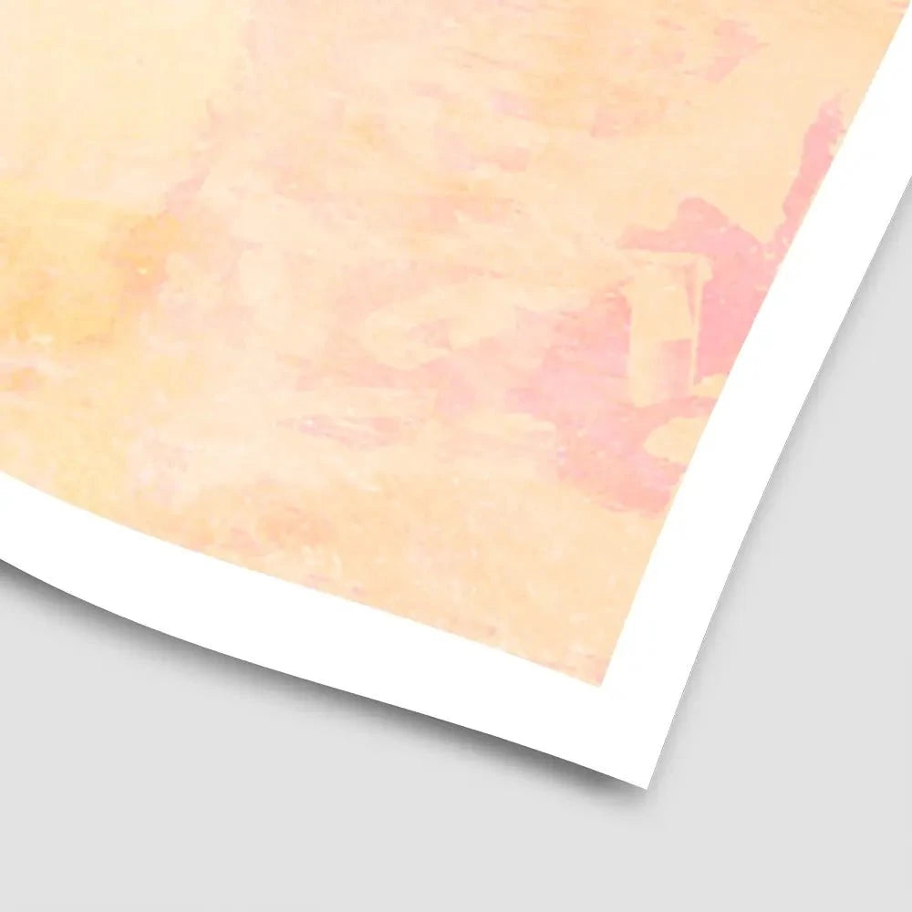 Bee-autiful Art Print Bee-autiful Art Print wall art product Sarah Manovski