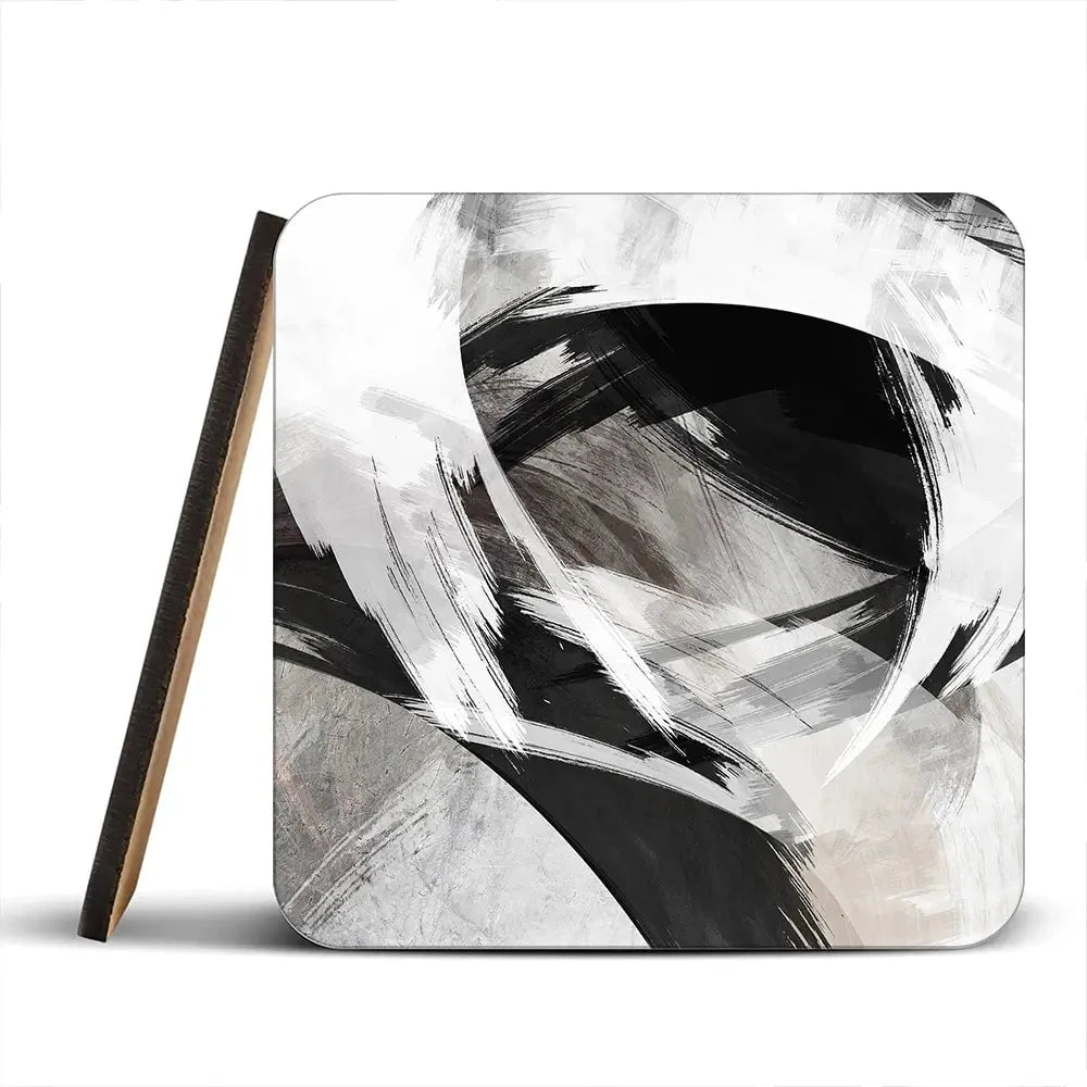 Beyond Coaster Set Beyond Coaster Set wall art product Aimee Linzi