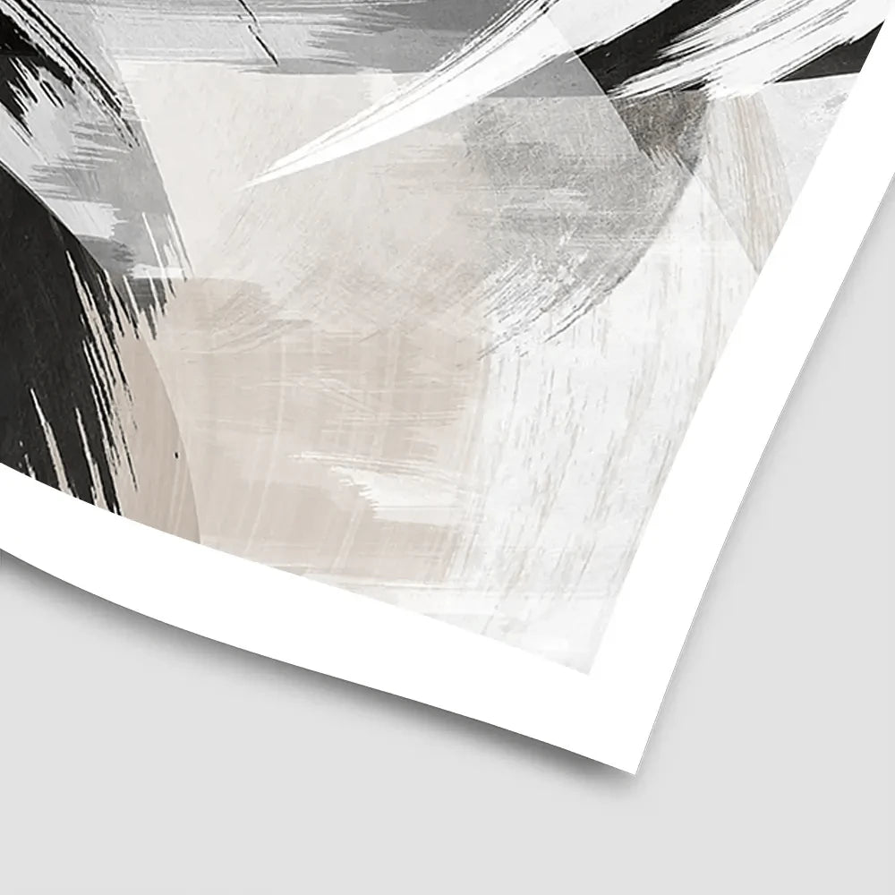 Beyond Square Art Print Beyond Square Art Print wall art product Aimee Linzi