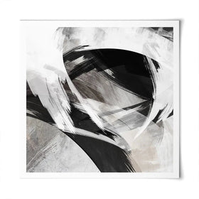 Beyond Square Art Print Beyond Square Art Print wall art product Aimee Linzi