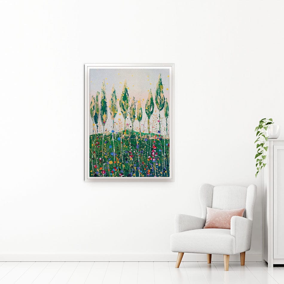 Bianca Canvas Print wall art product Scarlet Sky Studio